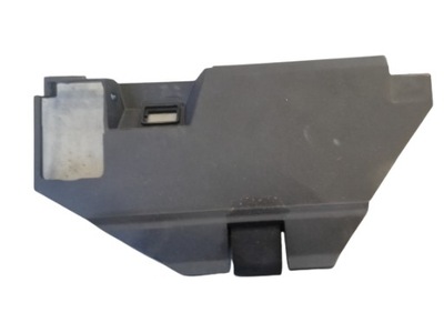 Ford ecosport захист nóg пасажира 2019 консоль фото №1