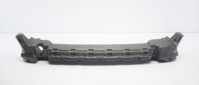 Hyundai tucson ii lift абсорбер пена бампера фото №1