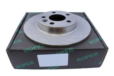 ROPER 032.538 BRAVA, BRAVO, PUNTO, TIPO (Odp. DF1747)