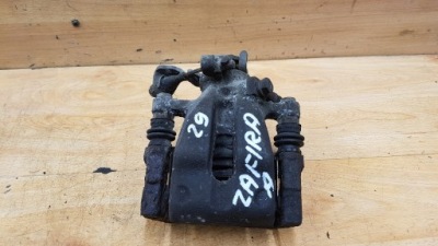 Супорт гальмівний задня задній правий opel zafira a фото №1