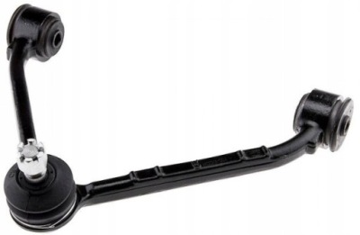 Ssangyong rexton actyon важіль правий верхній перед фото №1