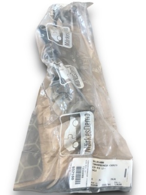 Kia rio механизм дворники 981201w000 фото №1