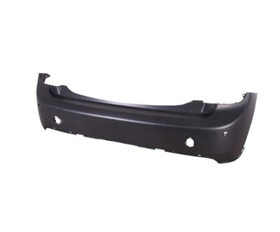 BUMPER REAR MINI MINI F55/F56 13- 51127380024  