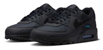 Buty sportowe Nike Air Max 90 DQ4071-002 r.42.5