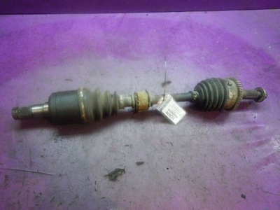 Mazda 6 i gg 02-07 2,0 di приводной вал левая шарнир фото №1