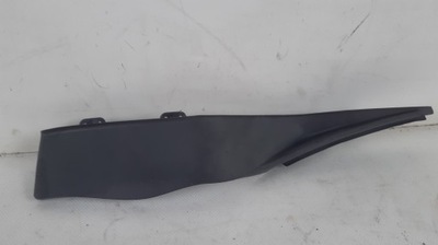 Volvo xc90 ii защита жабо левая 31442411 фото №1