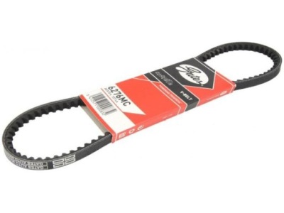 Gates 6276mc ремень клиновой фото №1