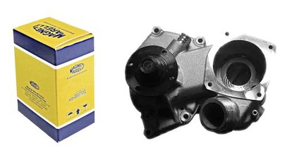 Magneti marelli 352316170055 насос wody, охолодження двигуна фото №1