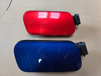 Renault austral кришка заливної пального фото №1