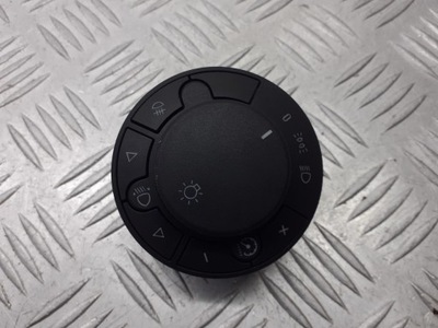 Перемикач світла opel corsa d 1.3 cdti 13249396 фото №1