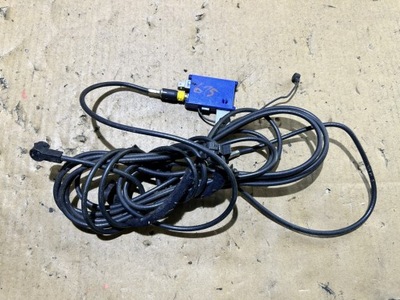 REFORZADOR JUEGO DE CABLES DE ANTENA RENAULT LAGUNA II 8200002584  