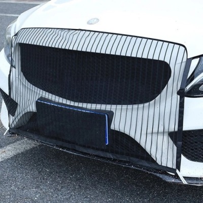 Universal Rat-Proof Anti-Insect Car Radiator Protection Mesh Mosquit~24158
