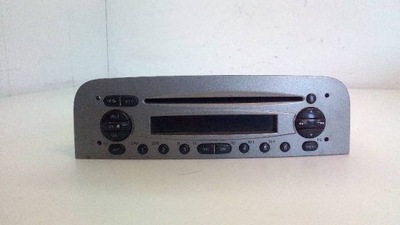 RADIO ALFA ROMEO GT 156053469  