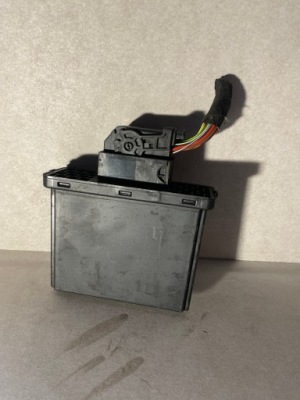 Audi q7 4m модуль блок управления 4m0965429n фото №1