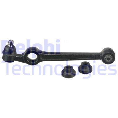 Важіль перед правий mazda demio 96-03 фото №1