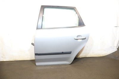 Двері лівий задня kia ceed i lift 9s kombi фото №1