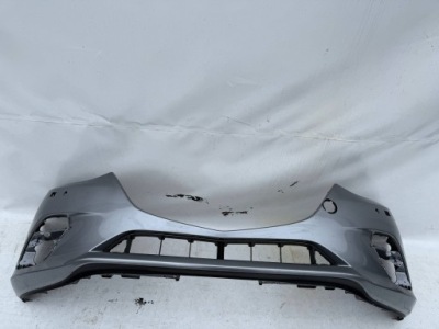 Mazda 3 ii 2013-2018 iii бампер перед передний bjs7-50031 фото №1