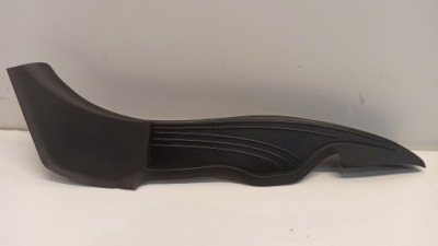 Bmw 7 g11 защита лампы правый задняя 7342962 фото №1