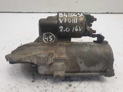 Volvo v70 iii 2.0 16v стартер оригинал фото №1