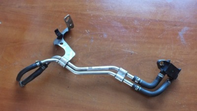 Провода вакуумa opel mokka 1.6 cdti 55599660 фото №1