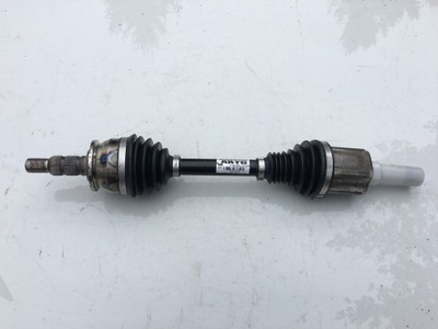 Opel insignia a рестайлинг  приводной вал aatd 22796269 фото №1