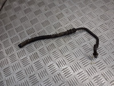 Шланг усилителя opel astra h 1.3 cdti фото №1