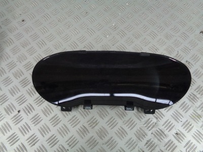 Mg zs ev 2022 лічильник прилади фото №1