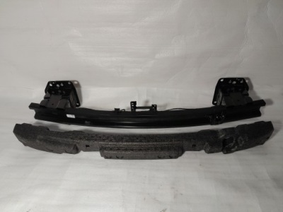 Kia carnival 2022 балка абсорбер бампера комплект перед 86521-r0000 фото №1