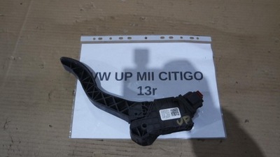 ПЕДАЛЬ ГАЗУ ПОТЕНЦИОМЕТР VW UP SEAT MII CITIGO 1.0 1S1721503A 6PV010621-20 фото