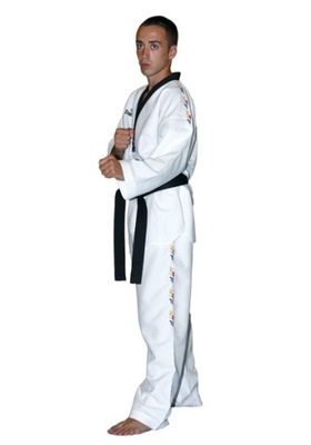 160cm Dobok DAE DO - HI-TECH - WT - TA 20056 160cm