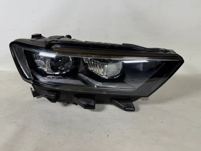Volkswagen T-Roc T Roc lampa LED prawa przód 2GA941036P