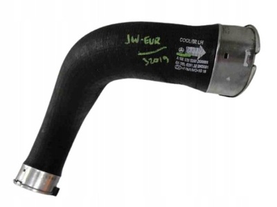 Mercedes ml w166 gl x166 wąż шланг a1665280200 фото №1