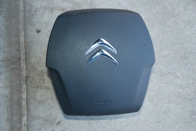 C4 ii grand picasso подушка подушка безпеки водія 13- фото №1