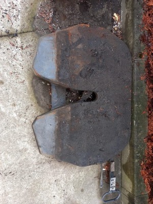 Суппорт gf + б/у фото №1