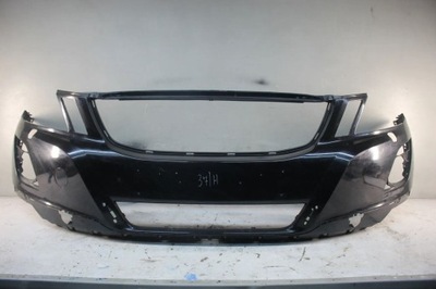 Бампер перед передний volvo xc60 1 i фото №1