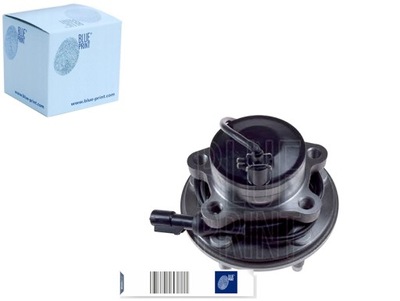 BLUE PRINT SET BEARING WHEELS FRONT L P (30X76X53)  