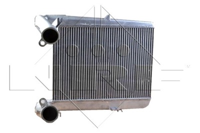 NRF INTERCOOLER DIÁMETRO WEJSC 111 MM DAF CF 75 CF 85 MX265-XF355M  