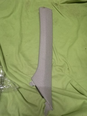 Накладка стойка a обшивка левая santa fe iv 20r фото №1