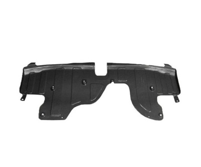 PROTECCIÓN PARA MOTOR KIA SORENTO II XM 05.09- NUEVO  