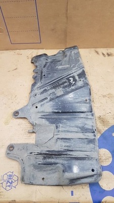 Защита подвеска volvo v40 lift фото №1