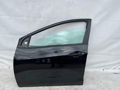 Hyundai i30 ii 2 двері лівий перед передні ліва фото №1