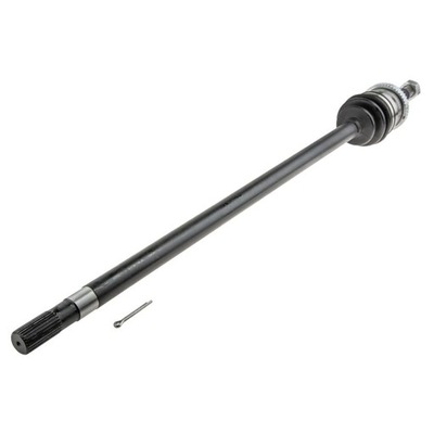 Привідний вал привідний перед правий jeep grand cherokee ii 1998-2005 фото №1