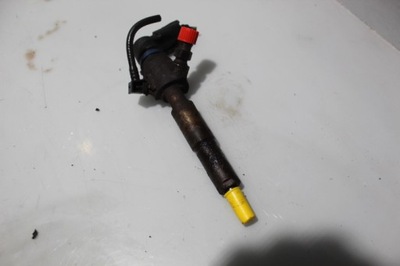 Форсунки форсунки transit connect i 1.8tdci фото №1