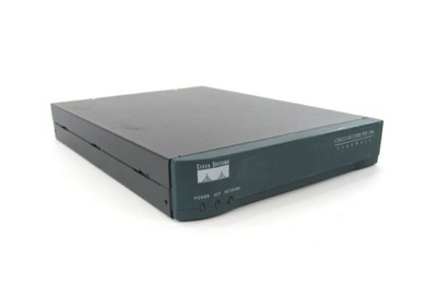 Router CISCO PIX-506E 47-10539-02 20-318-02 B0