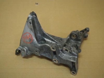 Кронштейн кронштейн генератора citroen peugeot 1.6 hdi фото №1