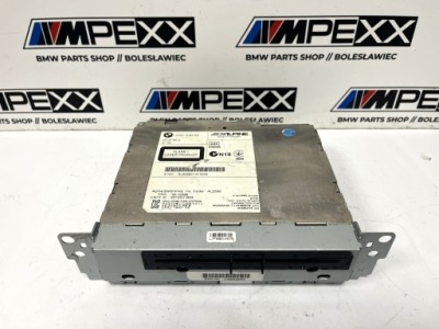 Bmw f10 f11 радио считыватель навигации alpine champ 2 9294209 фото №1