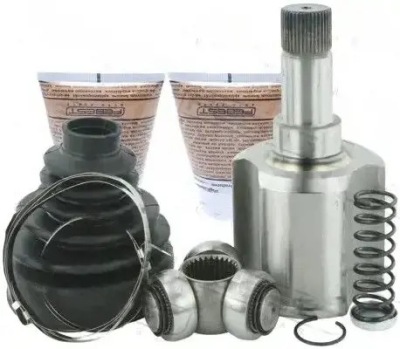 Шрус  піввісь 2811-ducq18lh febest фото №1