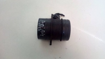 Расходомер audi a4 b6 1,9 tdi 0281002461 фото №1