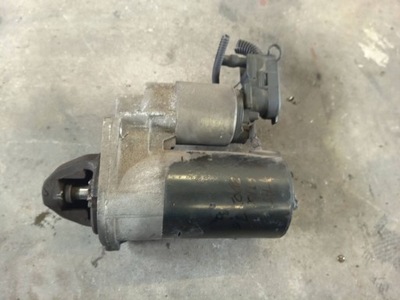 Fiat stilo 2003 стартер 025286 1005831007 фото №1