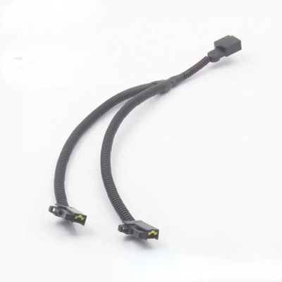 PARA TOYOTA COROLLA CAMRY VIOS YARIS CABLE LUZ AL WYSOKIM I NISKI~25546  